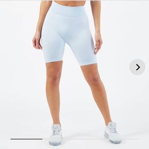 Abyl Motion Seamless Cycling Shorts